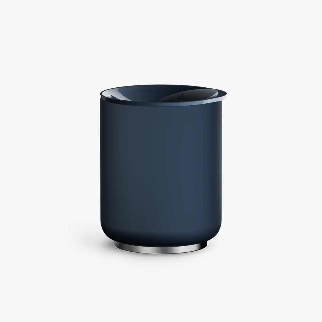 Rocky Lowball Tumbler – Steinblau - Image 1