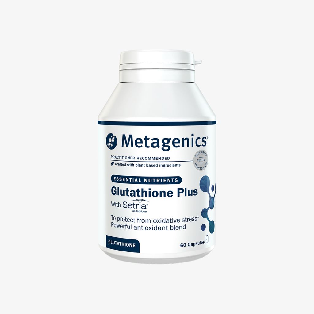 Glutathion Plus - Image 1