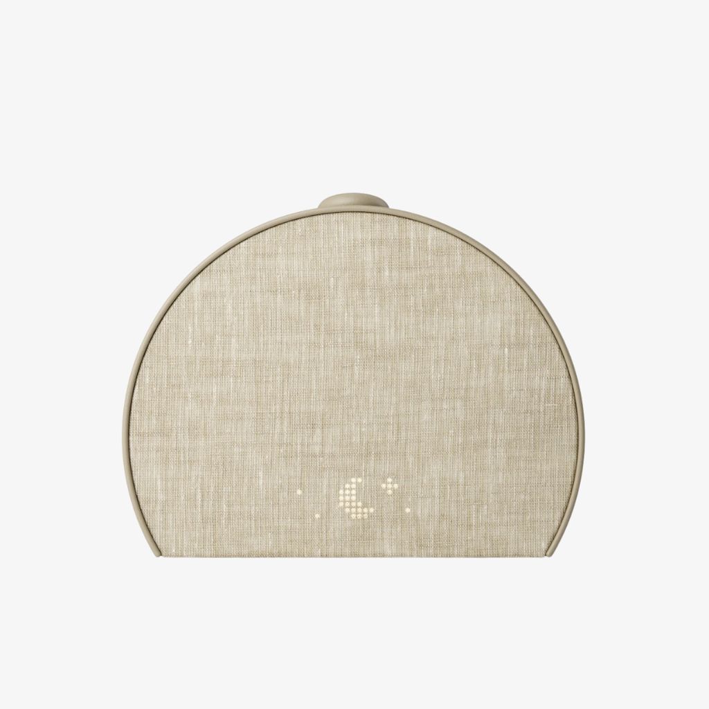 Restore 3 - Greige - Image 1