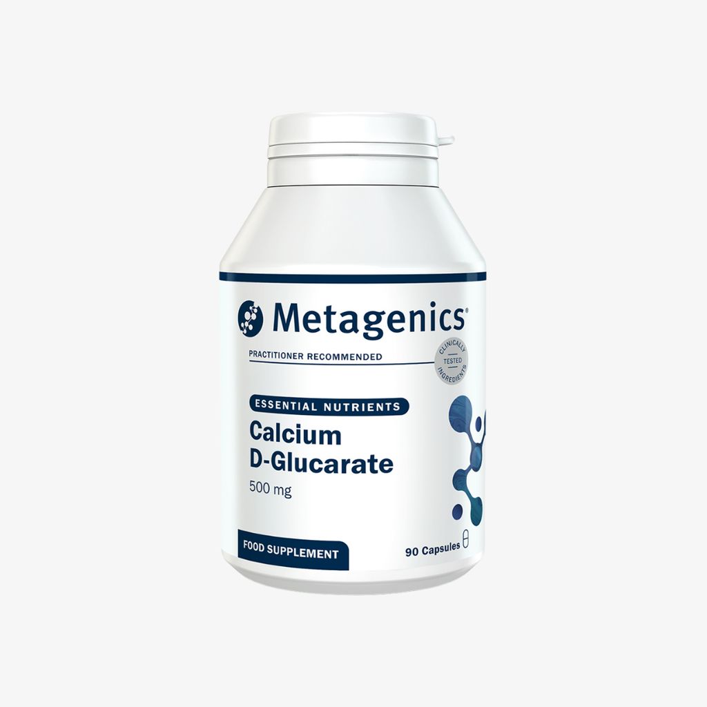 Calcium-D-Glucarat - Image 1