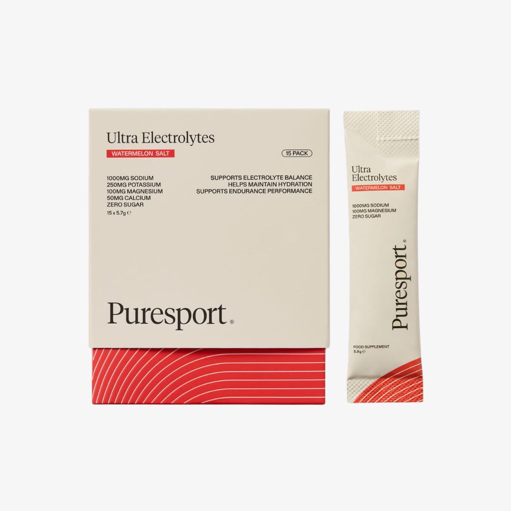 Ultra Electrolytes - Wassermelonensalz - Image 1