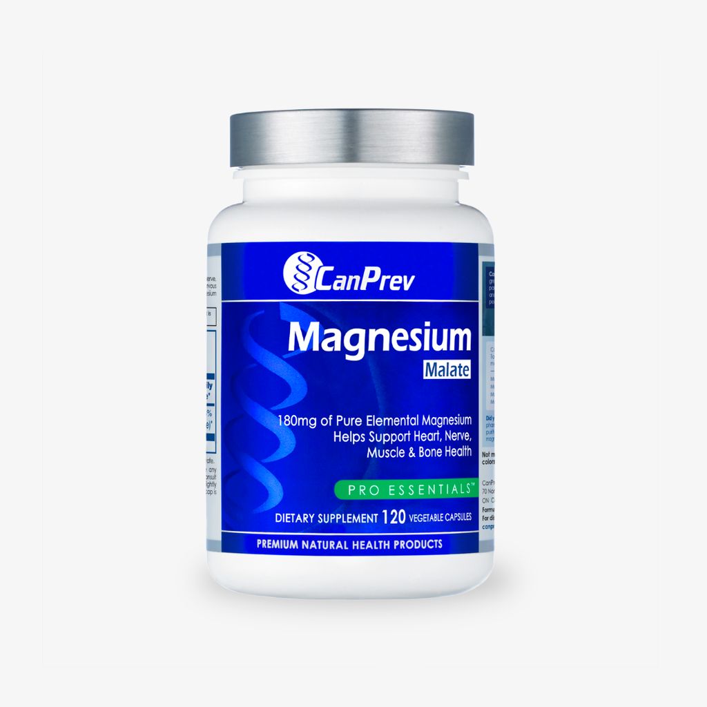 Magnesiummalat - Image 1