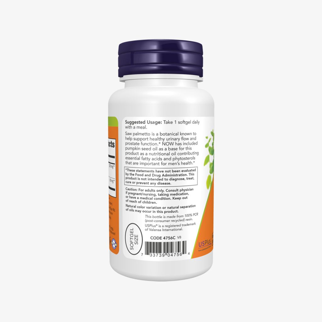 Sägepalmenextrakt 320 mg - Image 4