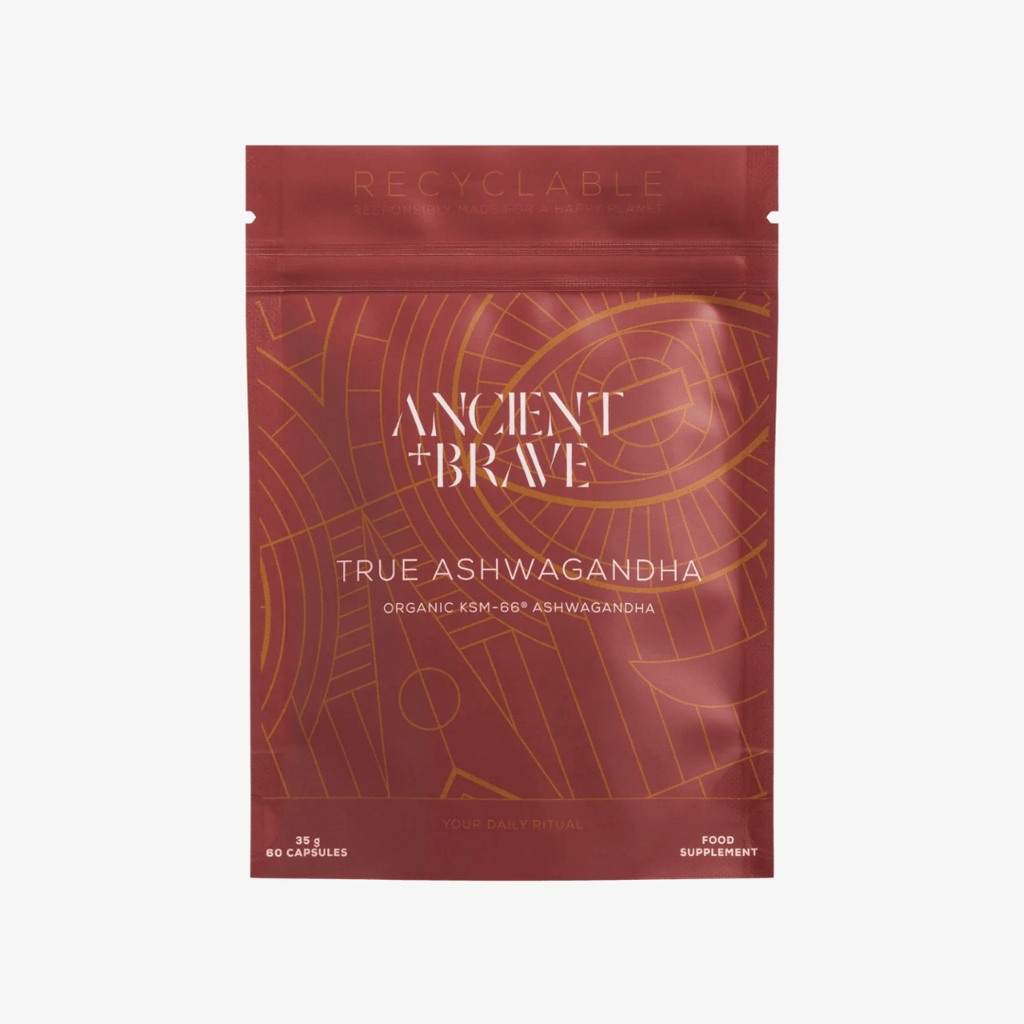 True Ashwagandha Pouch - Image 1