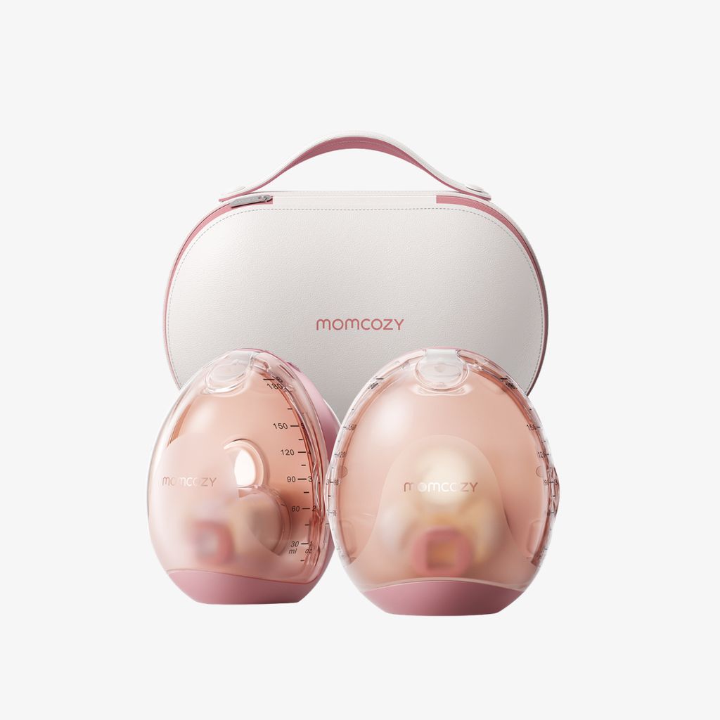 Air 1 Ultra-slim Double Breast Pump - Image 1
