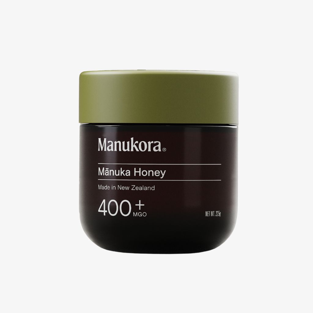Monofloraler Manuka-Honig MGO 400+ - Image 1