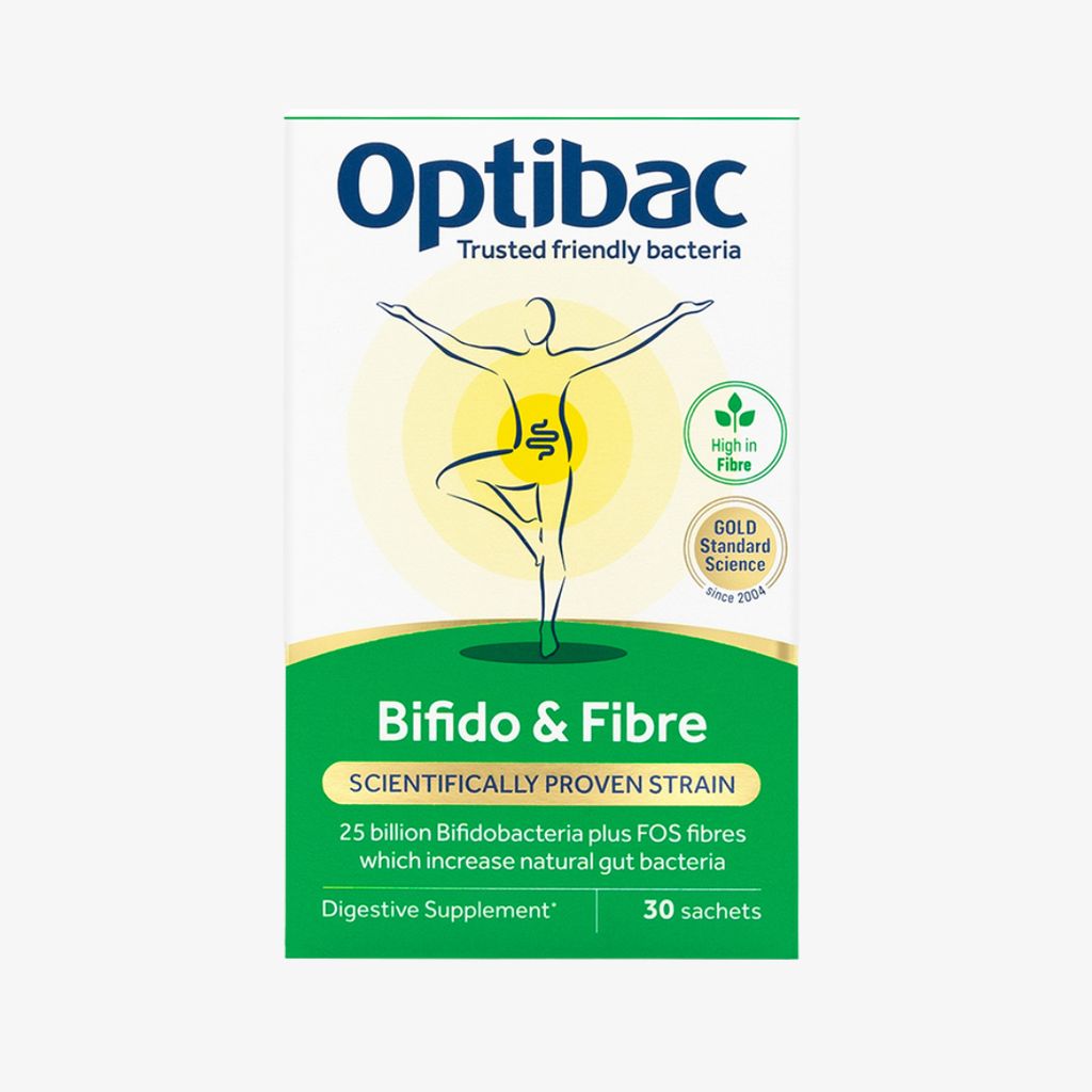 Bifido & Ballaststoffe – Darmgesundheit - Image 1
