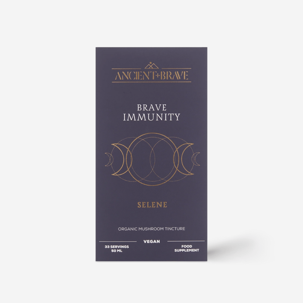 Brave Immunity - Selene - Image 1