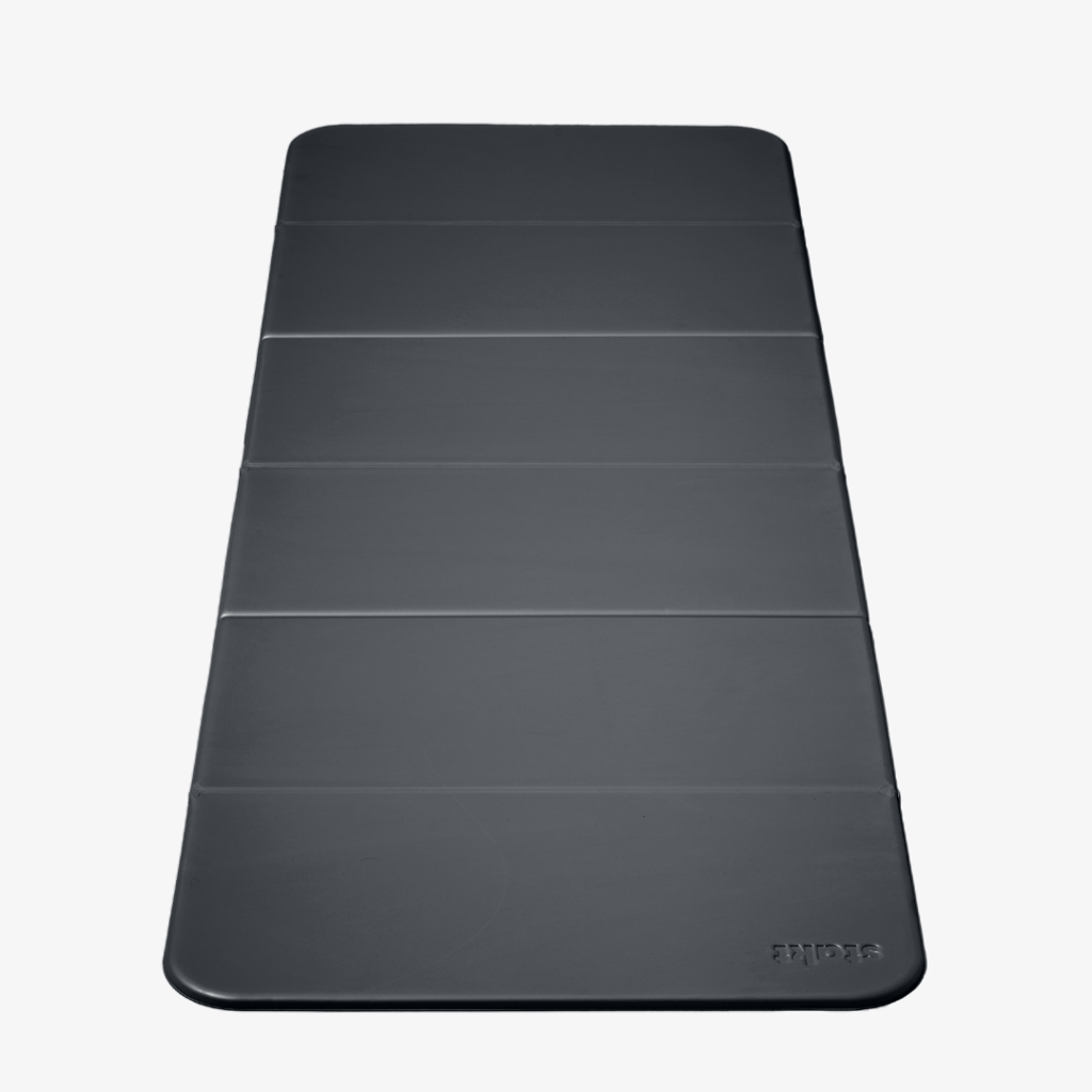 Takt Mat - Iron - Image 1
