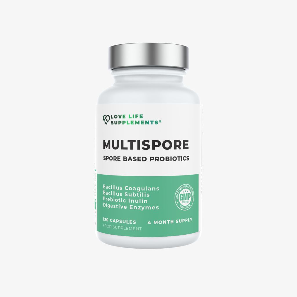Multispore - Image 1