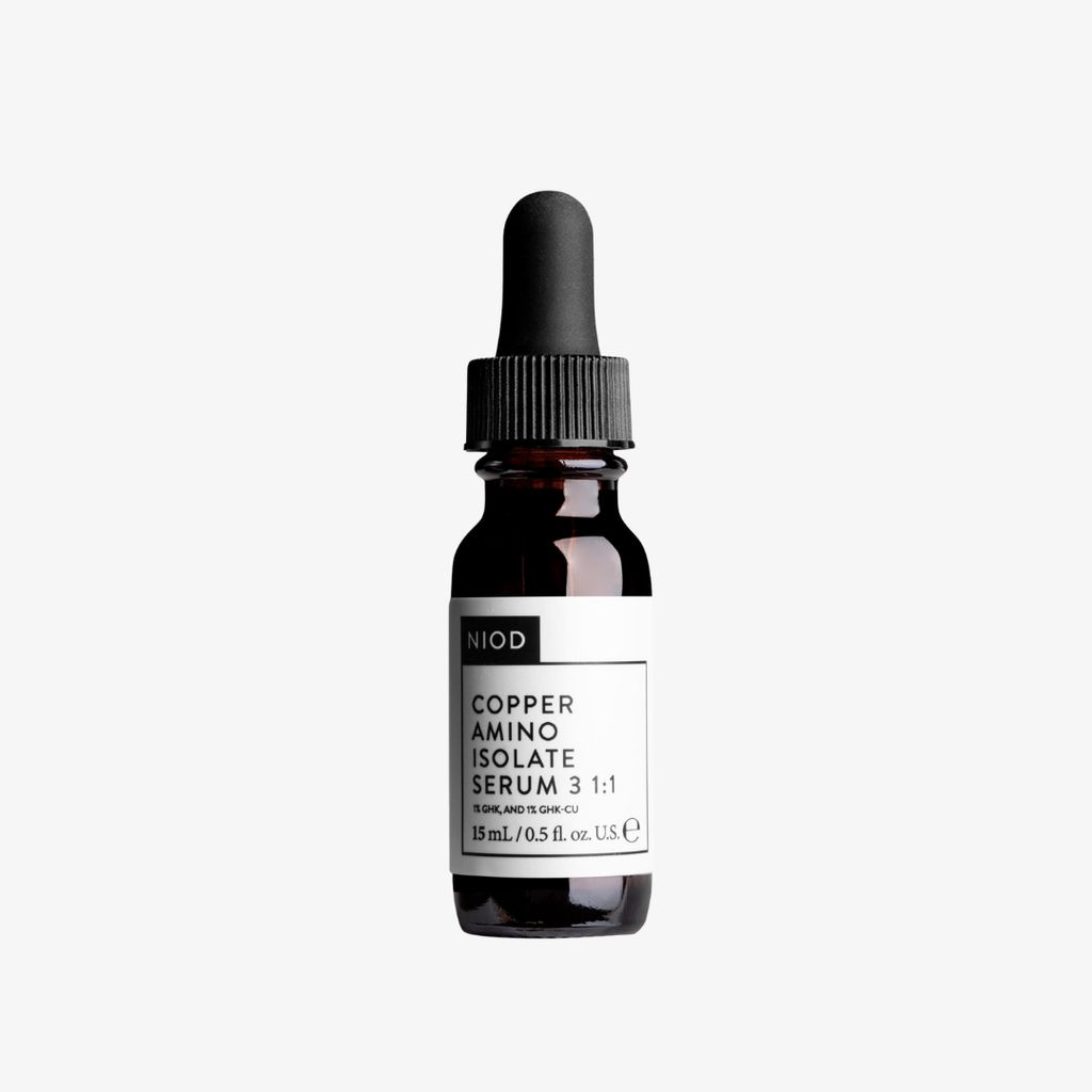 Kupfer-Aminosäure-Isolat-Serum 3 1:1 - Image 1