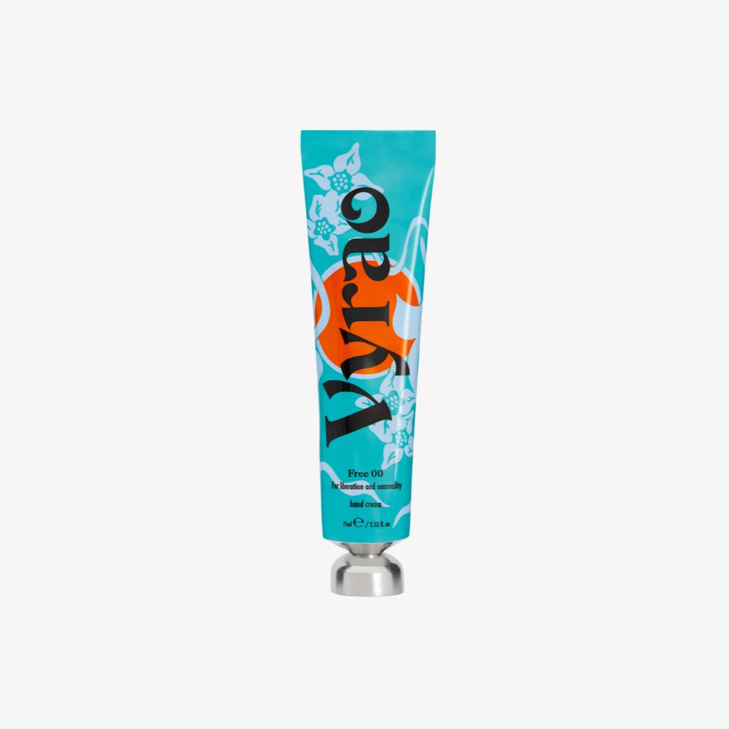 Gratis 00 Handcreme für Befreiung & Sinnlichkeit - Image 1