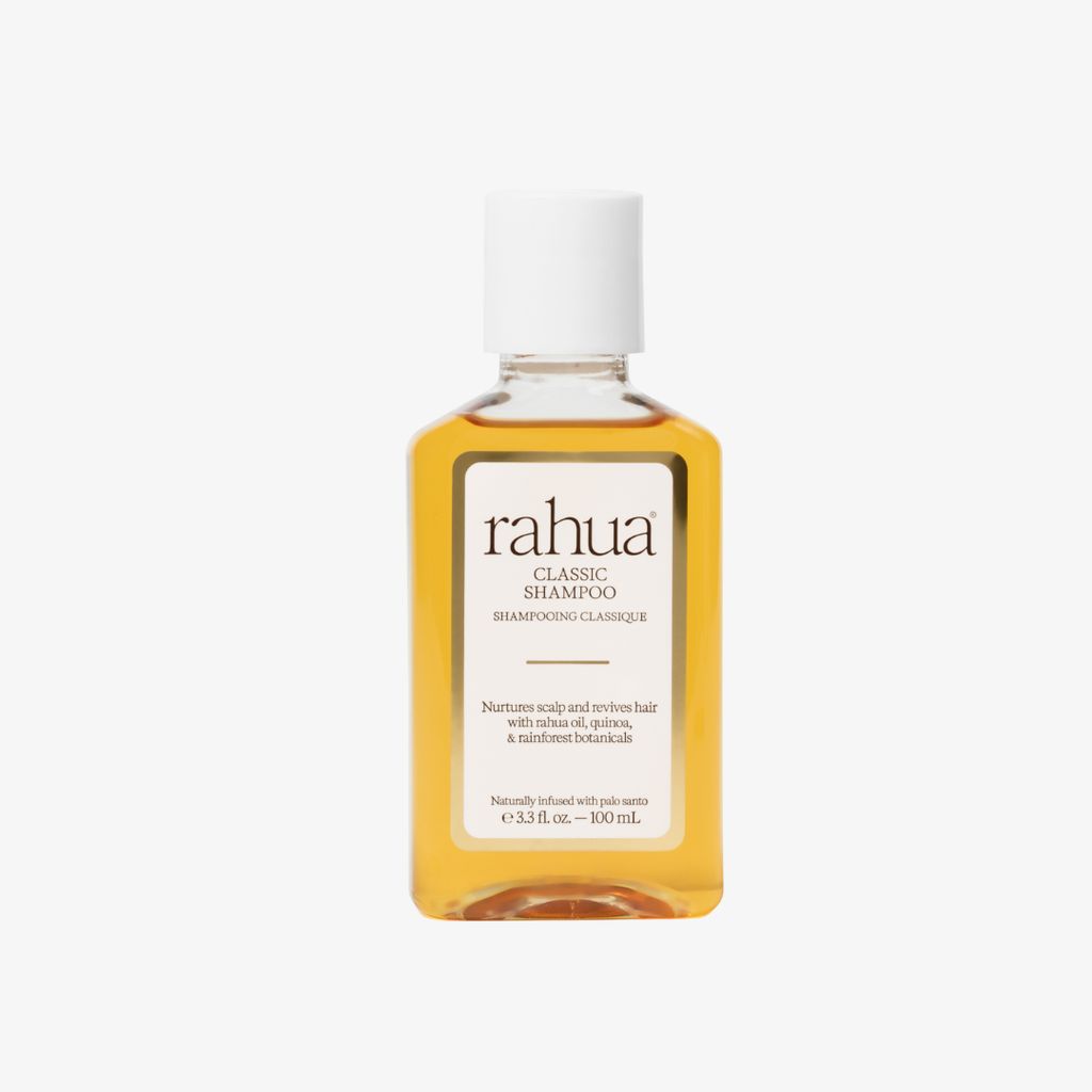 Klassisches Shampoo - Image 1