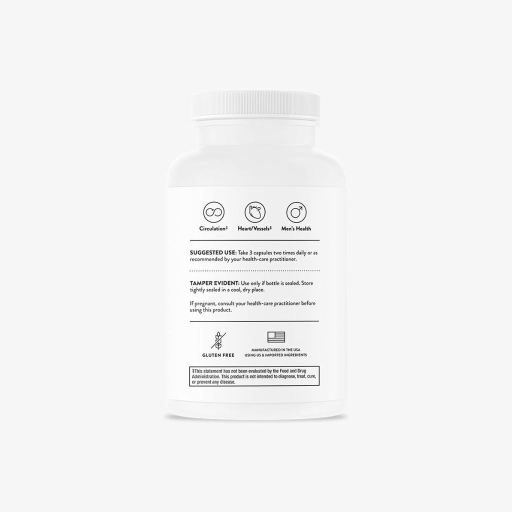 L-Arginin Plus - Image 3