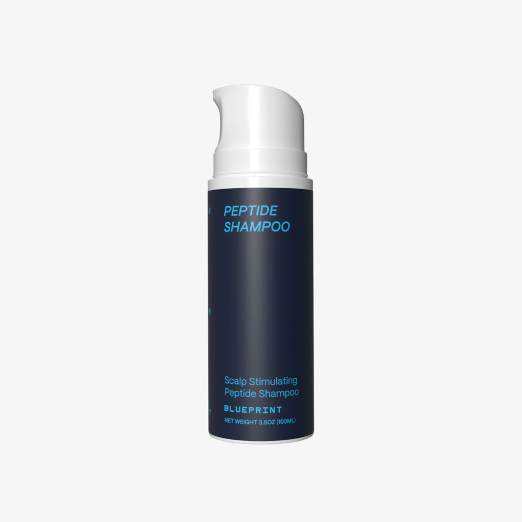 Peptid-Shampoo - Image 1