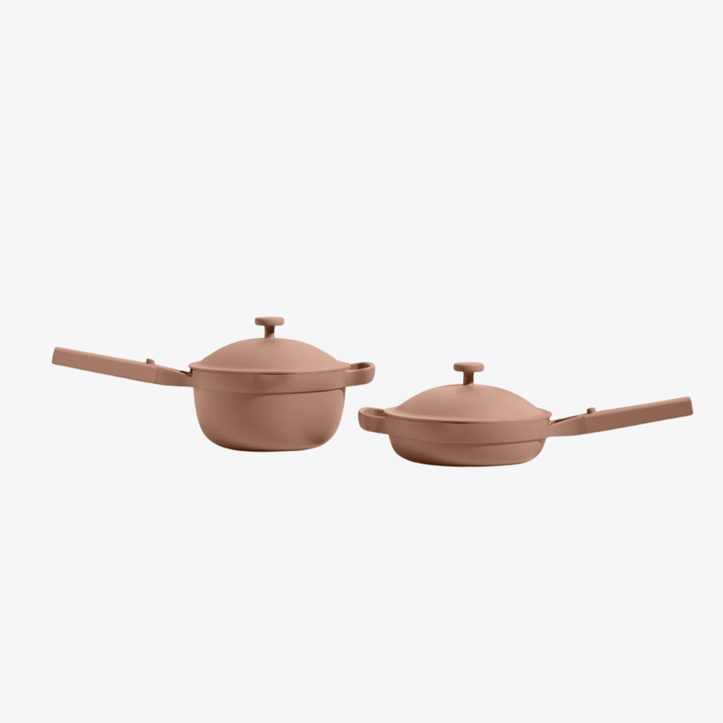 Mini-Kochgeschirr-Duo – Gewürz - Image 1