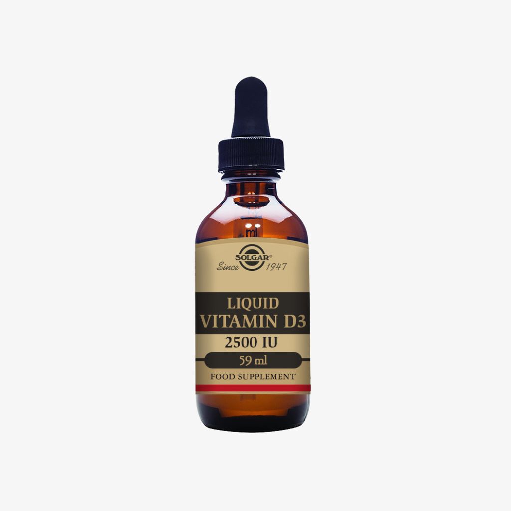 Vitamin D3 2500 IE - Image 1
