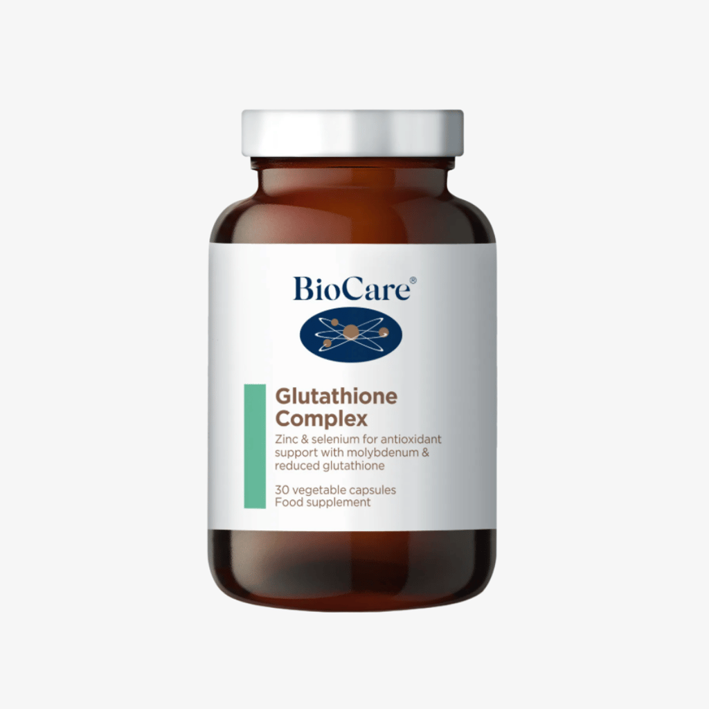 Glutathionkomplex - Image 1