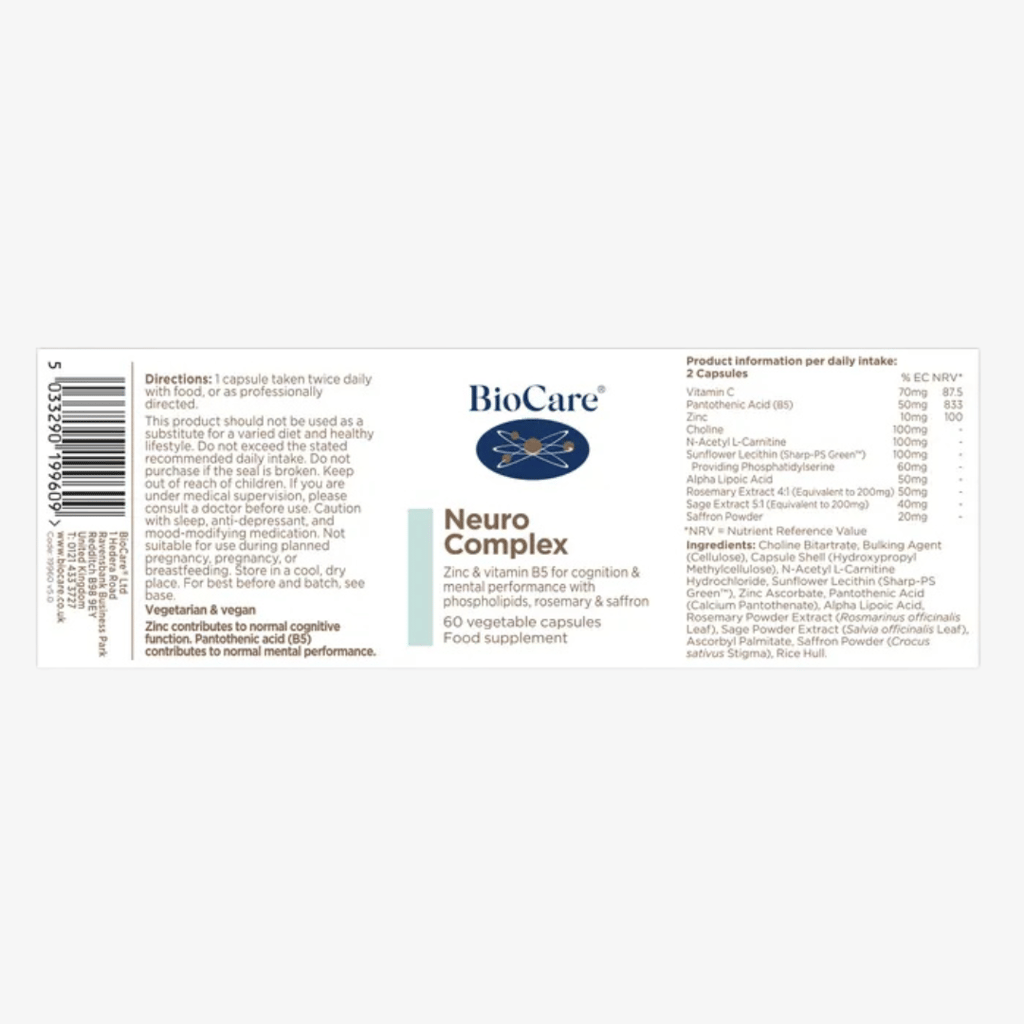 Neurokomplex - Image 2