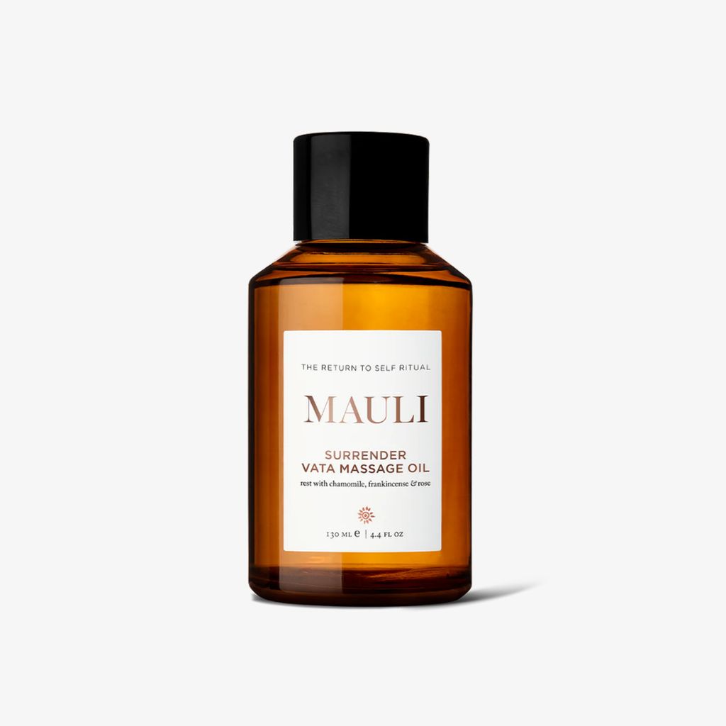 Surrender Vata Body Oil - Image 1