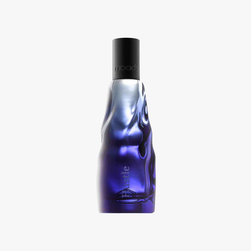 Hustle MoodMist für Konzentration und kognitive Leistungsfähigkeit - Image 1