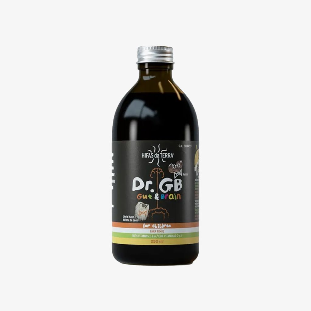 DR. GB für Kinder – Darm & Gehirn - Image 2