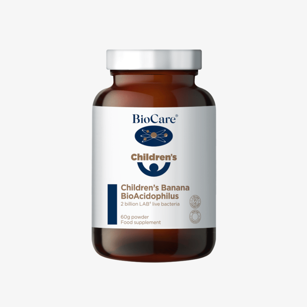 BioAcidophilus aus Bananen für Kinder - Image 1