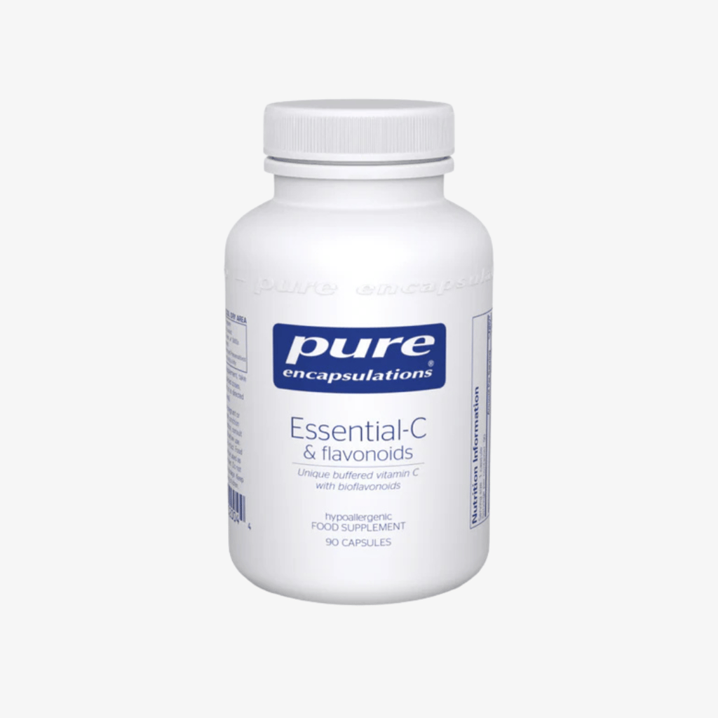 Essentielles Vitamin C und Flavonoide - Image 1