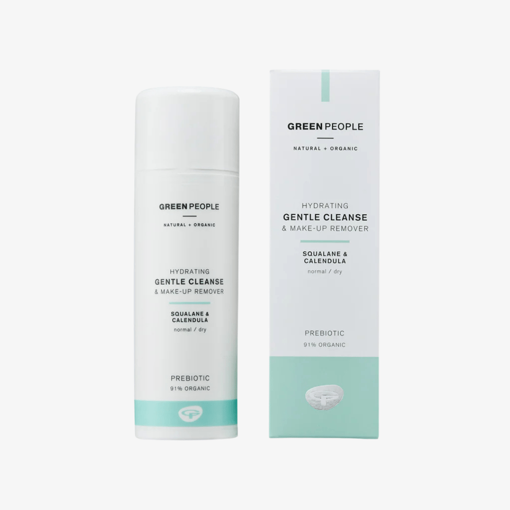 Sanfte Reinigung & Make-up-Entferner - Image 1