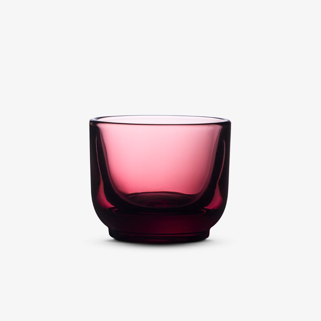 Pirch Espressogläser - Granat - Image 2