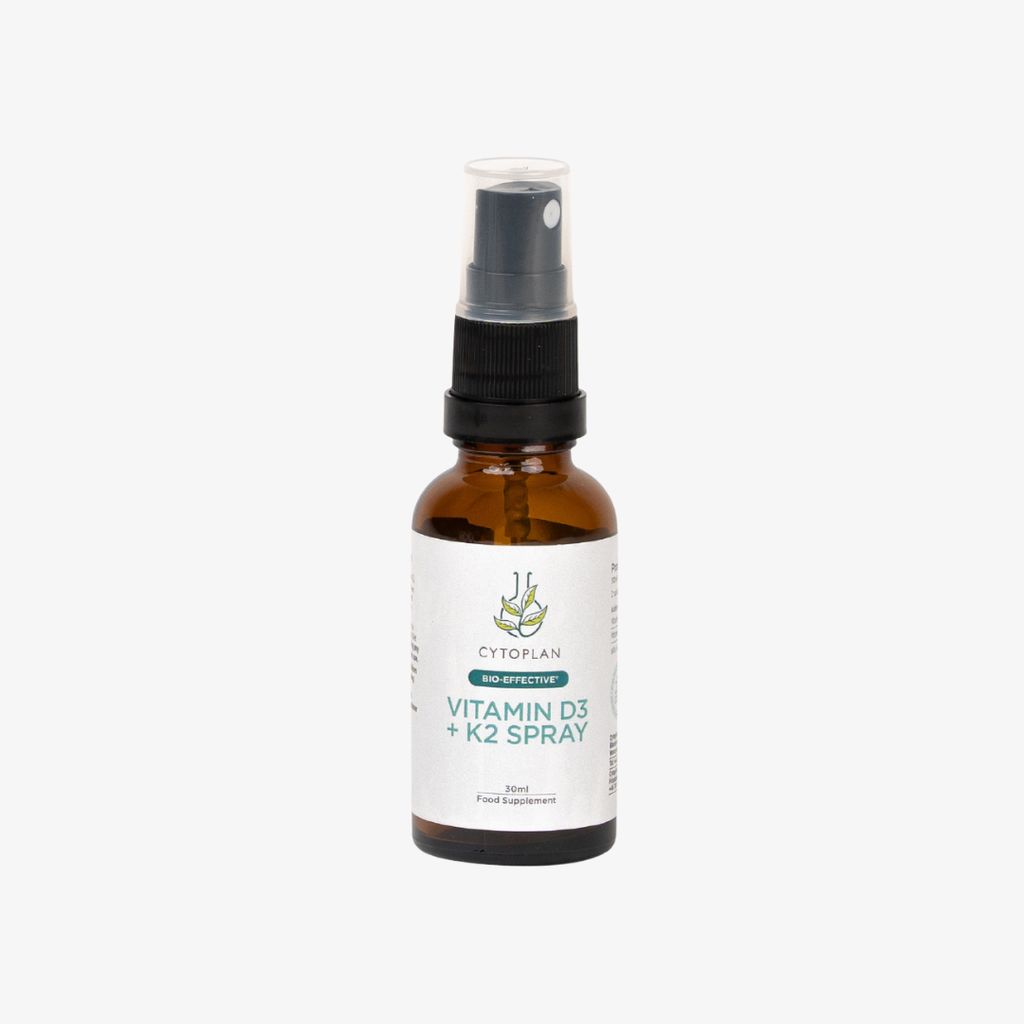 Vitamin D3 + K2 Spray - Image 1