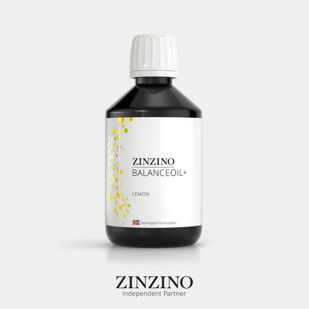 Balance Oil-Zitrone - Image 3