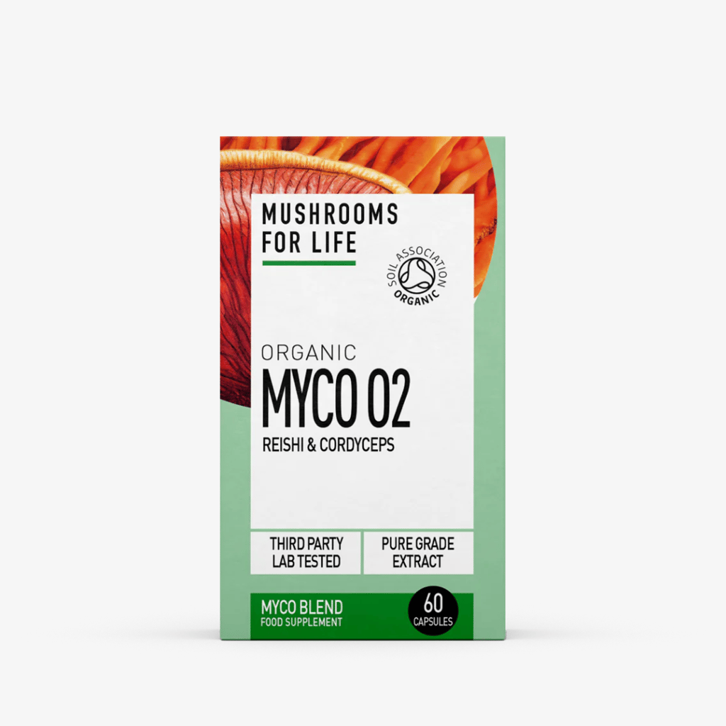 Bio Myco O2 Kapseln - Image 1