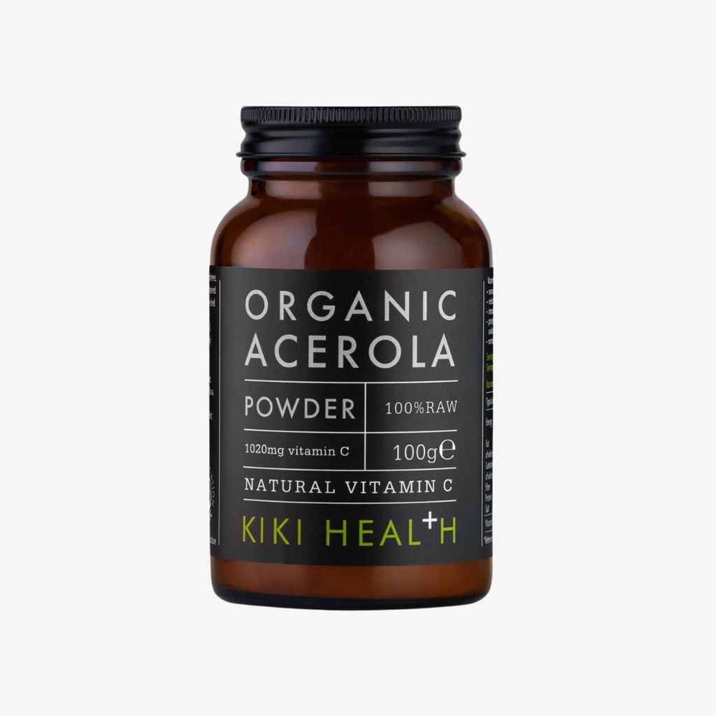 Bio-Acerola-Pulver - Image 1