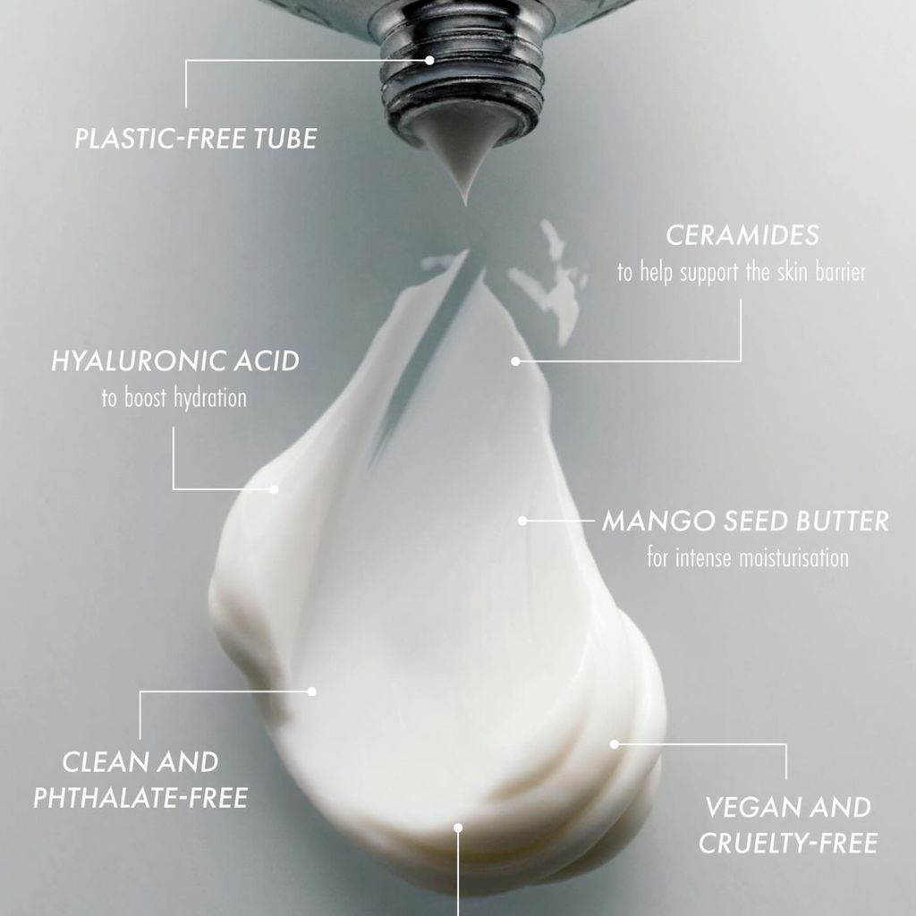 Gratis 00 Handcreme für Befreiung & Sinnlichkeit - Image 2