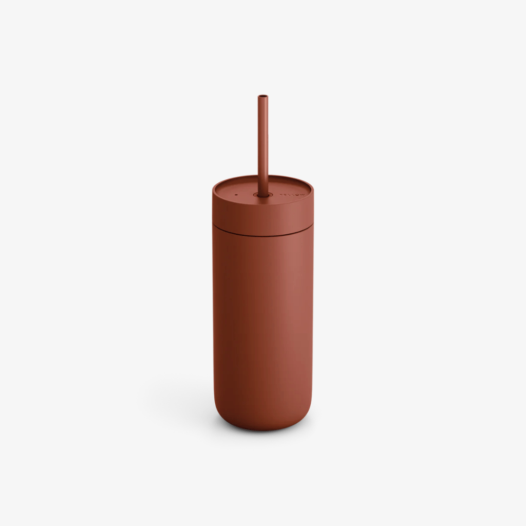 Carter Kaltgetränkebecher - Sienna - Image 1