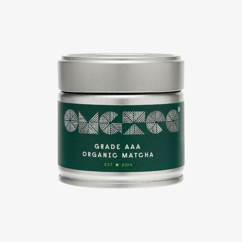 OMGTea Matcha AAA Grade - Image 1