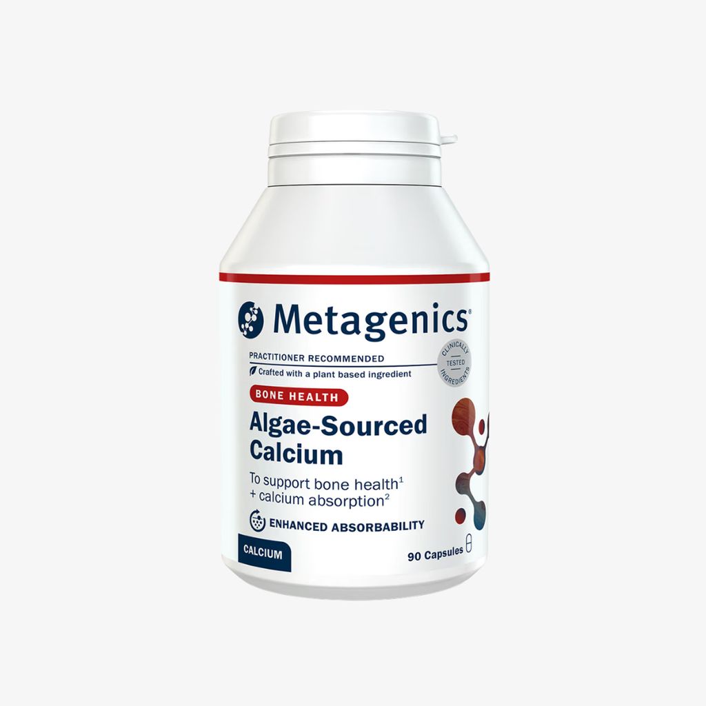 Algae-Sourced Calcium - Image 1