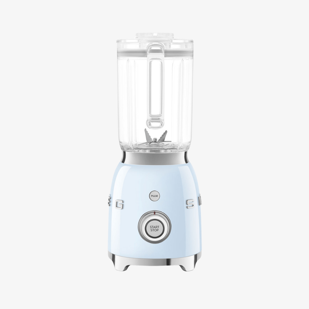 Standmixer – Pastellblau - Image 1