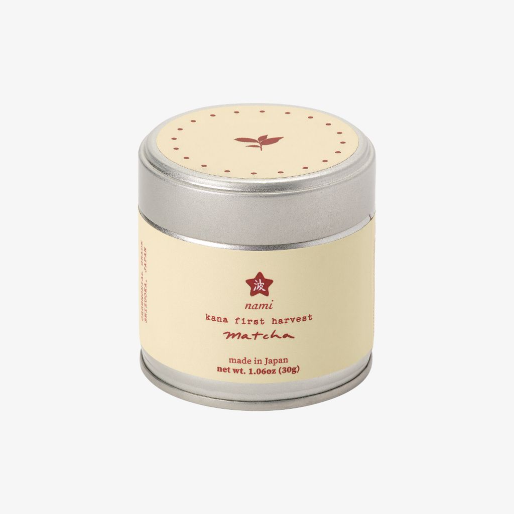 Kana First Harvest Matcha - Image 1