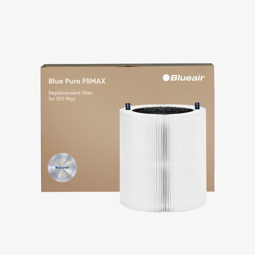 Replacement Filter for Blue Pure 511i Max - Image 1