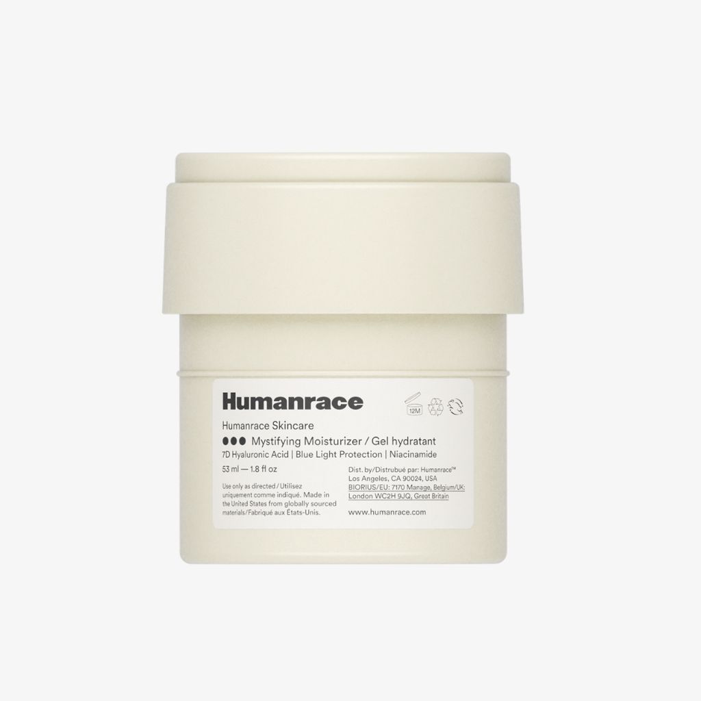 7D Mystifying Gel Moisturizer Refill - Image 1
