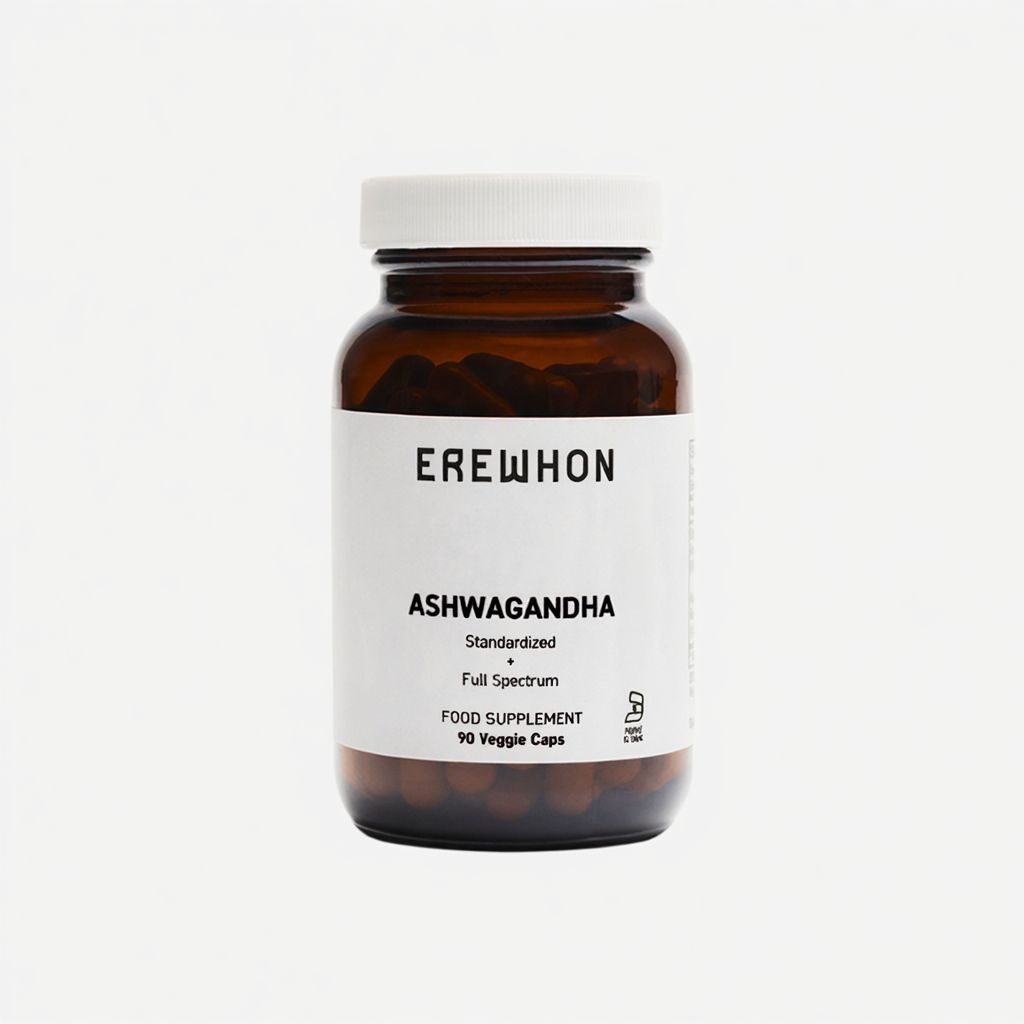 Ashwagandha-Kapseln - Image 1