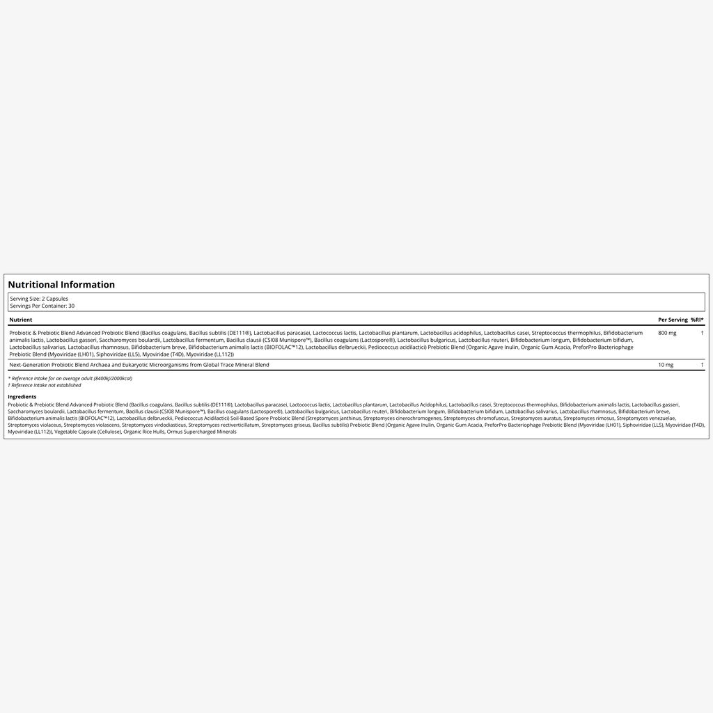 Ultimatives Probiotikum - Image 2