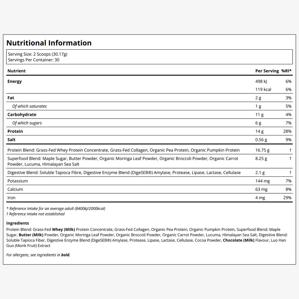 HRD // KLL Essen fürs Leben – Schokolade - Image 2