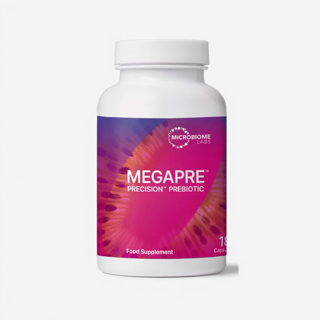 MegaPre Präbiotische Mischung - Image 1
