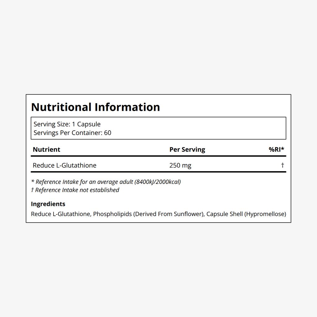 Liposomales Glutathion - Image 2