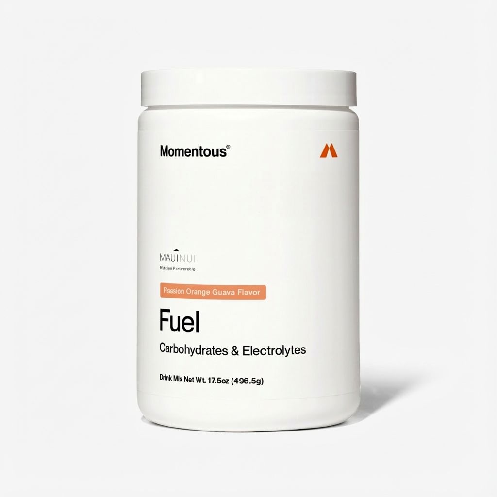 Fuel - Passion Orange Guava (POG) Glas - Image 1