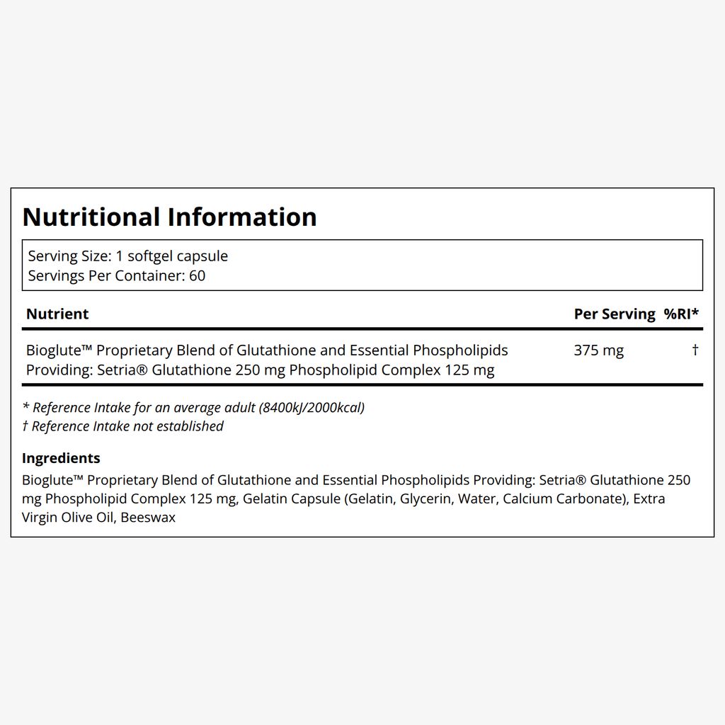Liposomales Glutathion - Image 2