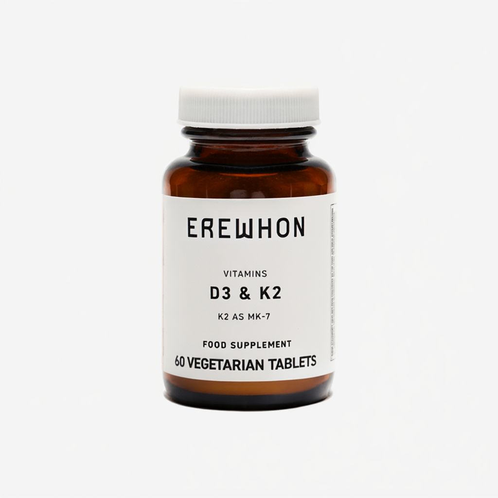 Vitamin D3K2 - Image 1
